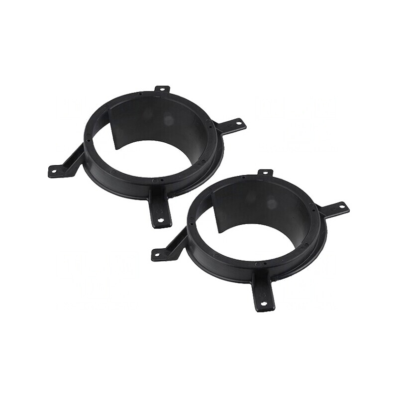 Cadru difuzor 165mm Volvo S60 2001-2009, 2 buc. | Electronic-mag.ro | Componente Electronice Cadru difuzor 165mm Volvo S60 2001-2009, 2 buc. | Electronic-mag.ro | Componente Electronice
