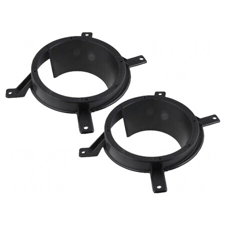 Cadru difuzor 165mm Volvo S60 2001-2009, 2 buc. | Electronic-mag.ro | Componente Electronice