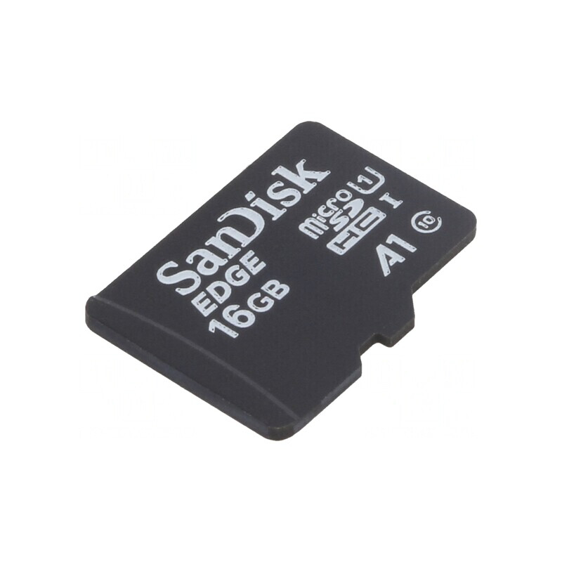 Card de memorie microSDHC 16GB A1 80MB/s | Electronic-mag.ro | Componente Electronice Card de memorie microSDHC 16GB A1 80MB/s | Electronic-mag.ro | Componente Electronice