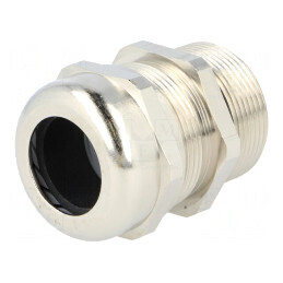 Garnitură de etanşare M32 IP68 alamă | Electronic-mag.ro | Componente Electronice
