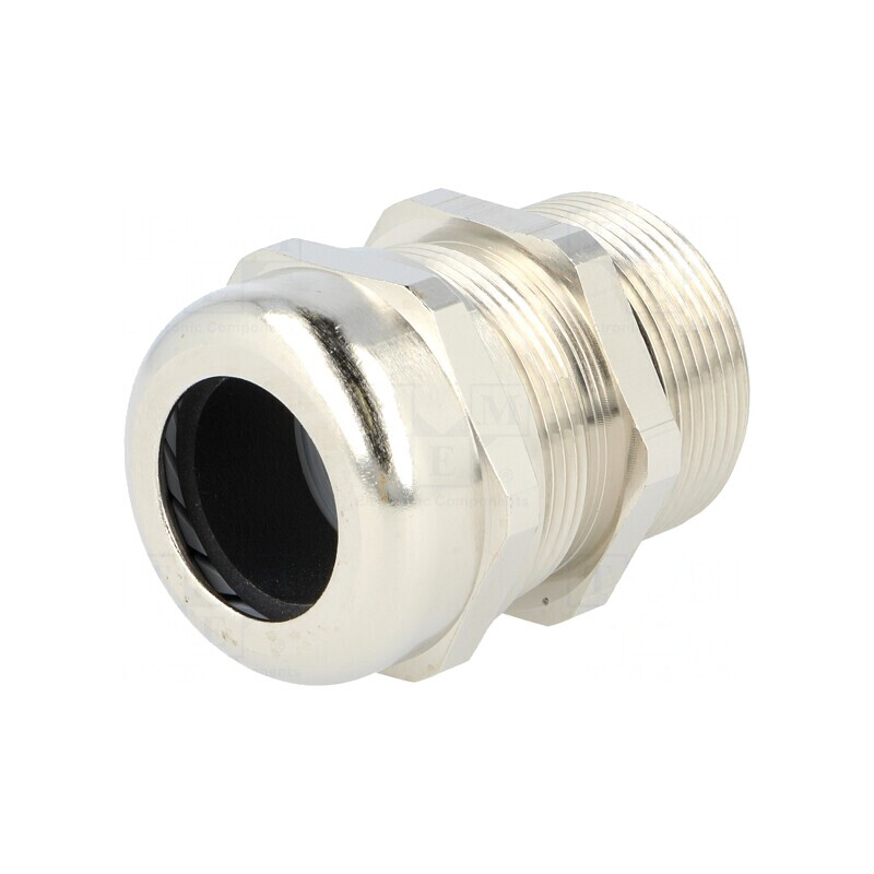 Garnitură de etanşare M32 IP68 alamă | Electronic-mag.ro | Componente Electronice