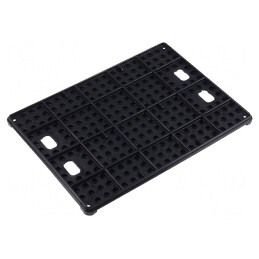 Stand Electroconductor pentru PCB ESD 357x257x14mm