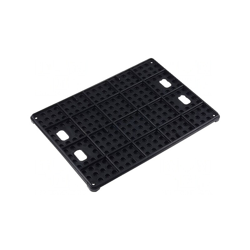 Stand Electroconductor pentru PCB ESD 357x257x14mm | Electronic-mag.ro | Componente Electronice