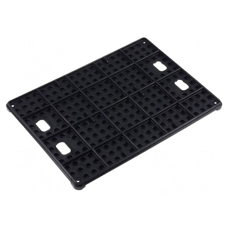 Stand Electroconductor pentru PCB ESD 357x257x14mm | Electronic-mag.ro | Componente Electronice