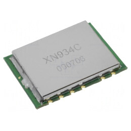Modul GPS de Precizie 3,3V pentru Localizare | Electronic-mag.ro | Componente Electronice