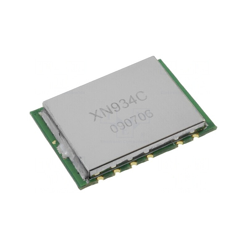 Modul GPS de Precizie 3,3V pentru Localizare | Electronic-mag.ro | Componente Electronice