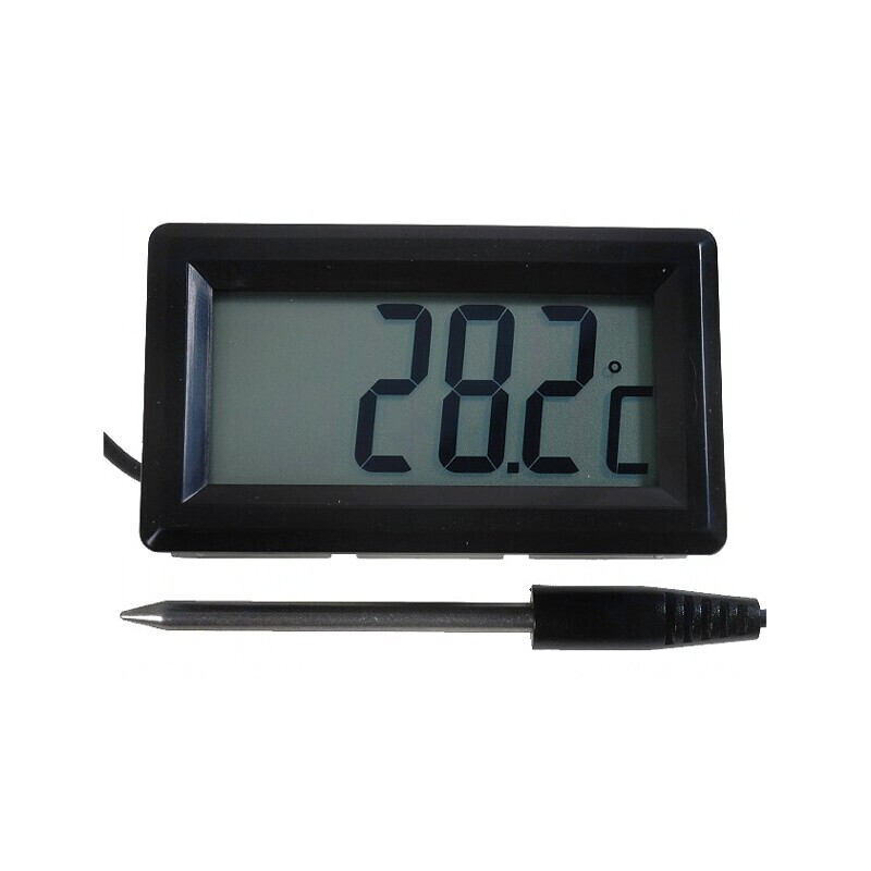 Termometru Digital de Panou MOD-TEMP101 | Electronic-mag.ro | Componente Electronice
