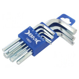 Set Chei Imbus 9 Bucăți | Electronic-mag.ro | Componente Electronice
