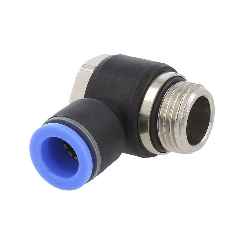 Racord Push-In Unghi Alamă Nichelată PBT 0,95-15bar | Electronic-mag.ro | Componente Electronice Racord Push-In Unghi Alamă Nichelată PBT 0,95-15bar | Electronic-mag.ro | Componente Electronice