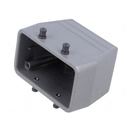 Carcasă pentru Conectori HDC EPIC H-B 10 M20 | Electronic-mag.ro | Componente Electronice