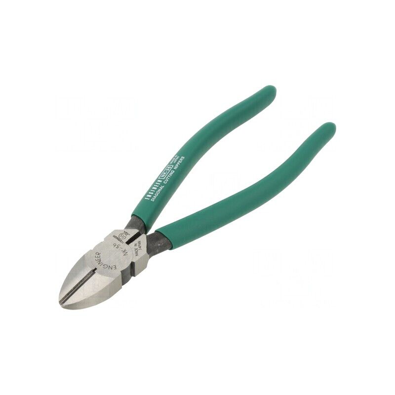 Clești Laterali pentru Tăiere cu Fațetare 155mm | Electronic-mag.ro | Componente Electronice