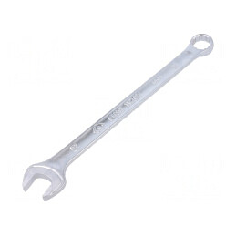 Cheie Combinată 18mm Lungă Oțel Crom-Vanadium 272mm | Electronic-mag.ro | Componente Electronice