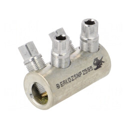 Capăt Îmbinat 25-95mm2 Terminal cu Șurub pe Cablu 1kV | Electronic-mag.ro | Componente Electronice