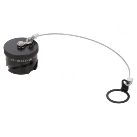 Capac protecţie pentru mufe MP-4106 și MP-25042-13L | Electronic-mag.ro | Componente Electronice