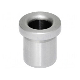 Bucşă de poziţionare oţel călit 26x16mm | Electronic-mag.ro | Componente Electronice
