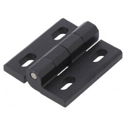 Balama Reglabilă Zinc 40x45mm | Electronic-mag.ro | Componente Electronice