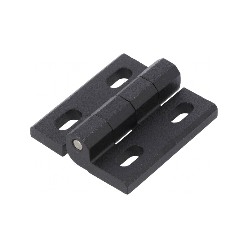 Balama Reglabilă Zinc 40x45mm | Electronic-mag.ro | Componente Electronice