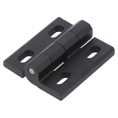 Balama Reglabilă Zinc 40x45mm | Electronic-mag.ro | Componente Electronice