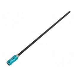 Suport Vârfuri Șurubelniță 1/4 300mm | Electronic-mag.ro | Componente Electronice