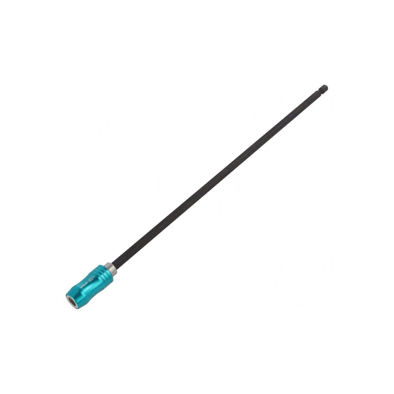 Suport Vârfuri Șurubelniță 1/4 300mm | Electronic-mag.ro | Componente Electronice