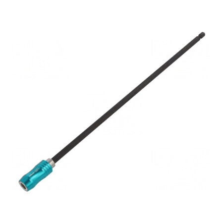Suport Vârfuri Șurubelniță 1/4 300mm | Electronic-mag.ro | Componente Electronice