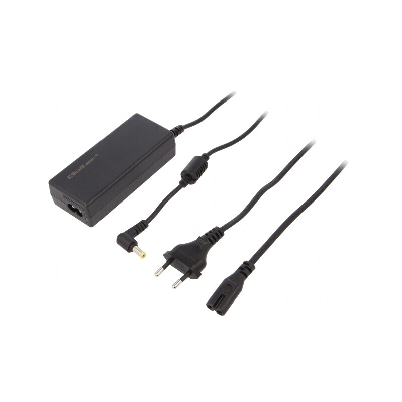 Alimentator Desktop Pulsatoriu 20VDC 2A 40W | Electronic-mag.ro | Componente Electronice