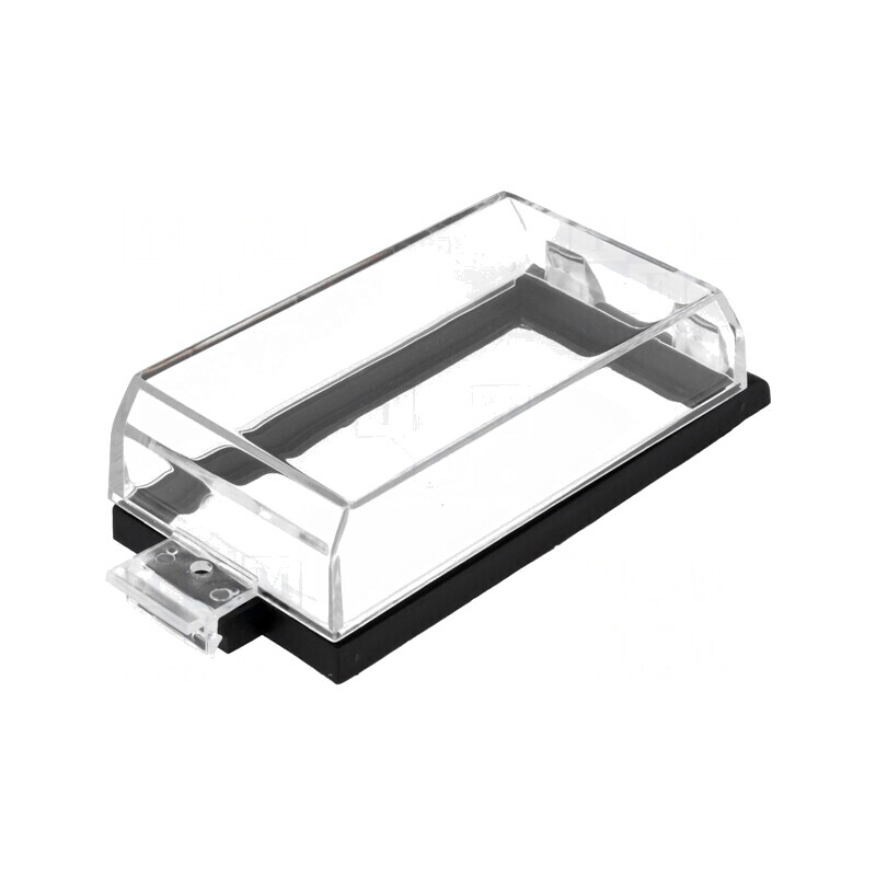 Ferestre de Inspecție 48x96mm pentru Panouri | Electronic-mag.ro | Componente Electronice