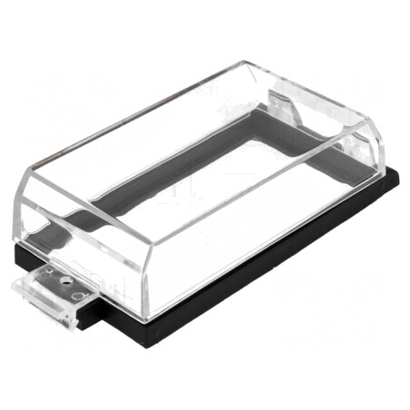 Ferestre de Inspecție 48x96mm pentru Panouri | Electronic-mag.ro | Componente Electronice