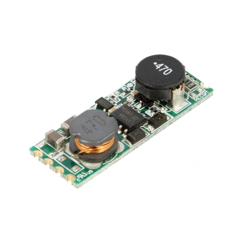 Convertor DC/DC 4,5-36V la 2-35V 300mA SMD | Electronic-mag.ro | Componente Electronice Convertor DC/DC 4,5-36V la 2-35V 300mA SMD | Electronic-mag.ro | Componente Electronice