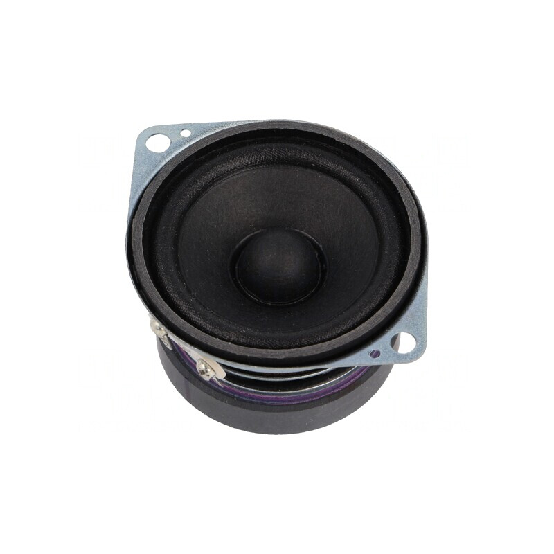 Difuzor 5W 8Ω 50,5mm 150-20000Hz 84dB | Electronic-mag.ro | Componente Electronice