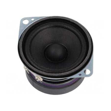 Difuzor 5W 8Ω 50,5mm 150-20000Hz 84dB | Electronic-mag.ro | Componente Electronice