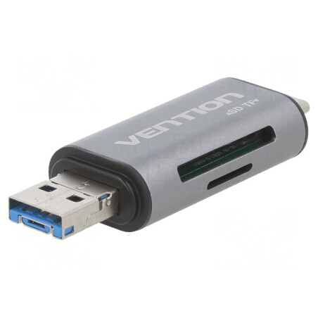 Cititor Card USB A/B/C | Electronic-mag.ro | Componente Electronice