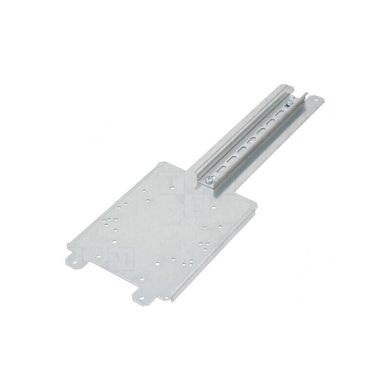 Placă de montare universală | Electronic-mag.ro | Componente Electronice