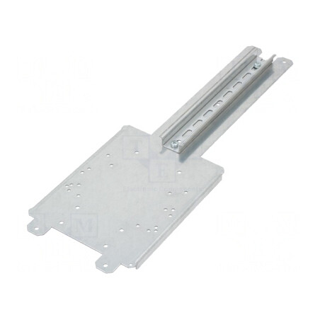 Placă de montare universală | Electronic-mag.ro | Componente Electronice