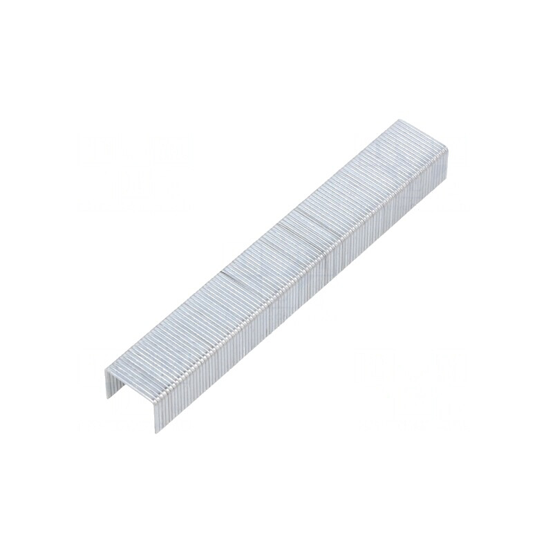 Capsatoare super tari 5000 buc. 11.6mm x 8mm TYP A 53 | Electronic-mag.ro | Componente Electronice Capsatoare super tari 5000 buc. 11.6mm x 8mm TYP A 53 | Electronic-mag.ro | Componente Electronice