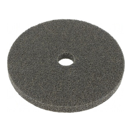 Ax țesătură Ø150x12mm cu orificiu fix 22mm | Electronic-mag.ro | Componente Electronice