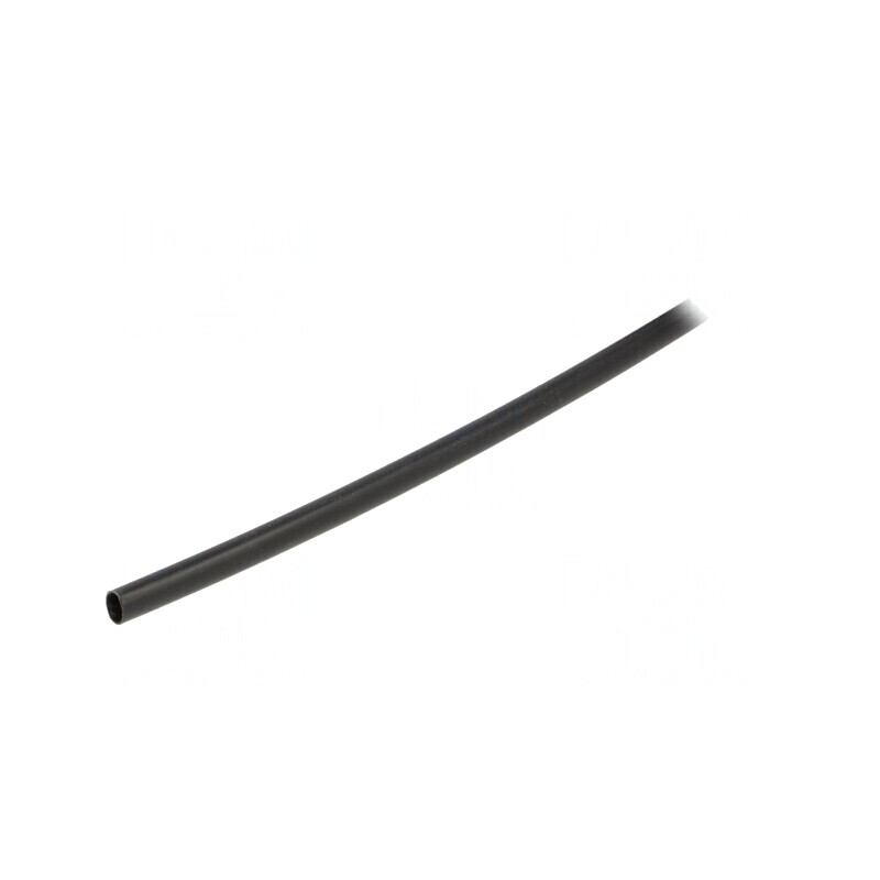 Manșon termocontractabil 7,5mm 1,6mm | Electronic-mag.ro | Componente Electronice