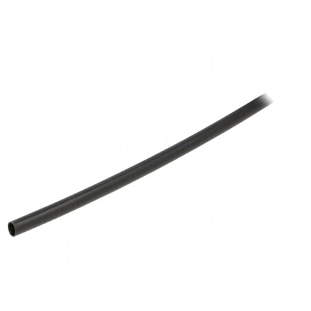 Manșon termocontractabil 7,5mm 1,6mm | Electronic-mag.ro | Componente Electronice