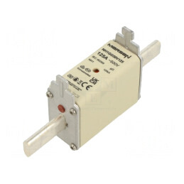 Siguranță gG 125A 500V NH1 | Electronic-mag.ro | Componente Electronice