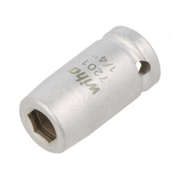 Suport Vârfuri Șurubelniță 1/4 25mm | Electronic-mag.ro | Componente Electronice