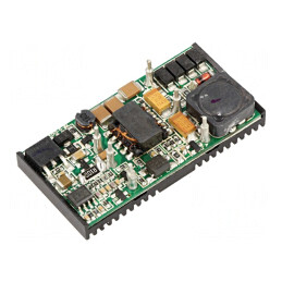 Convertor DC/DC 10W 9,8-36V la 5V/-5V PCB | Electronic-mag.ro | Componente Electronice