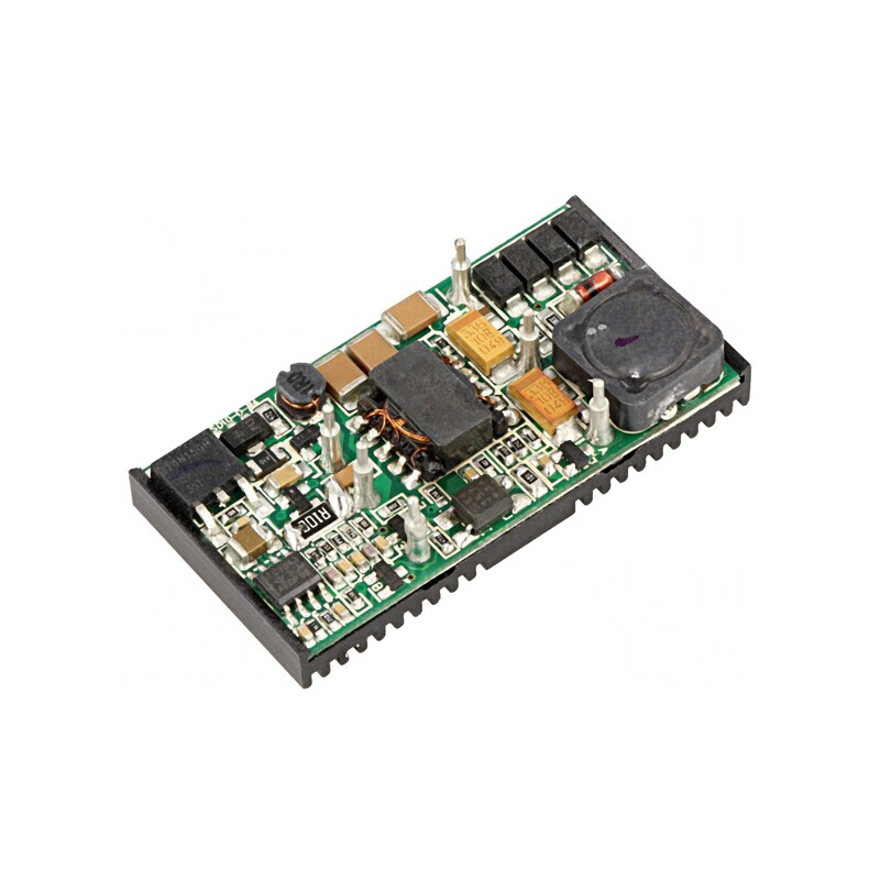 Convertor DC/DC 10W 9,8-36V la 5V/-5V PCB | Electronic-mag.ro | Componente Electronice