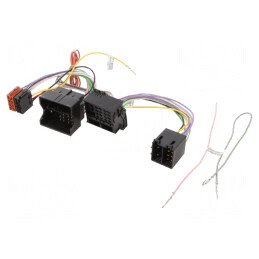 Cabluri pentru kit handsfree THB, Parrot | Audi,BMW,Opel,Seat | C001808PAR