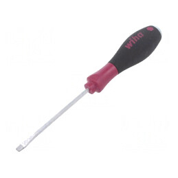 Șurubelniță Plată de Impact cu Cheie 4,5x0,8mm MicroFinish | Electronic-mag.ro | Componente Electronice