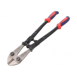 Clești de Tăiere 460mm Oțel Cromat | Electronic-mag.ro | Componente Electronice