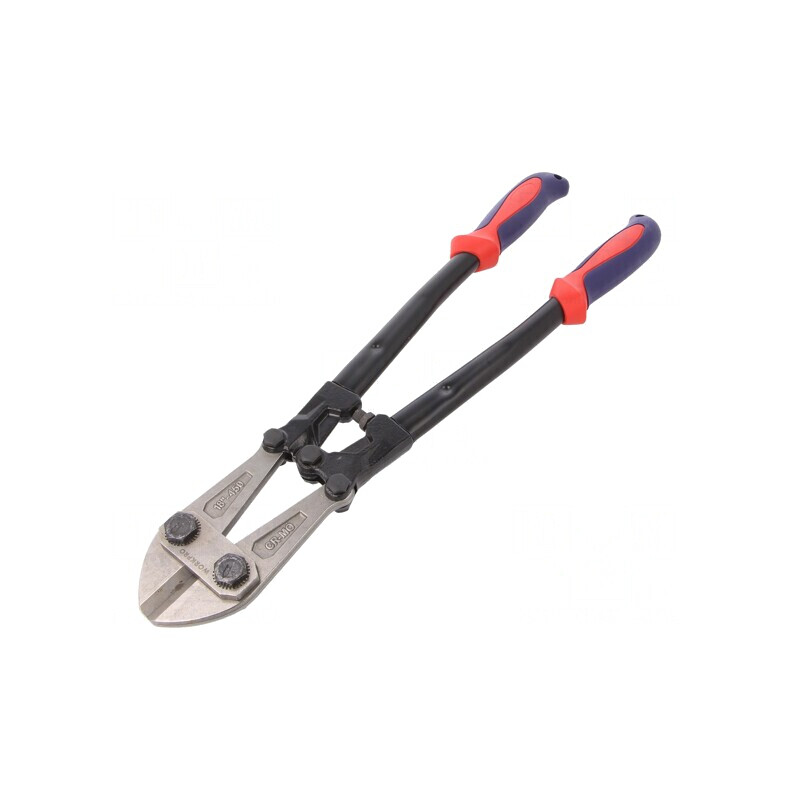 Clești de Tăiere 460mm Oțel Cromat | Electronic-mag.ro | Componente Electronice