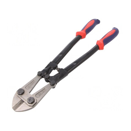 Clești de Tăiere 460mm Oțel Cromat | Electronic-mag.ro | Componente Electronice