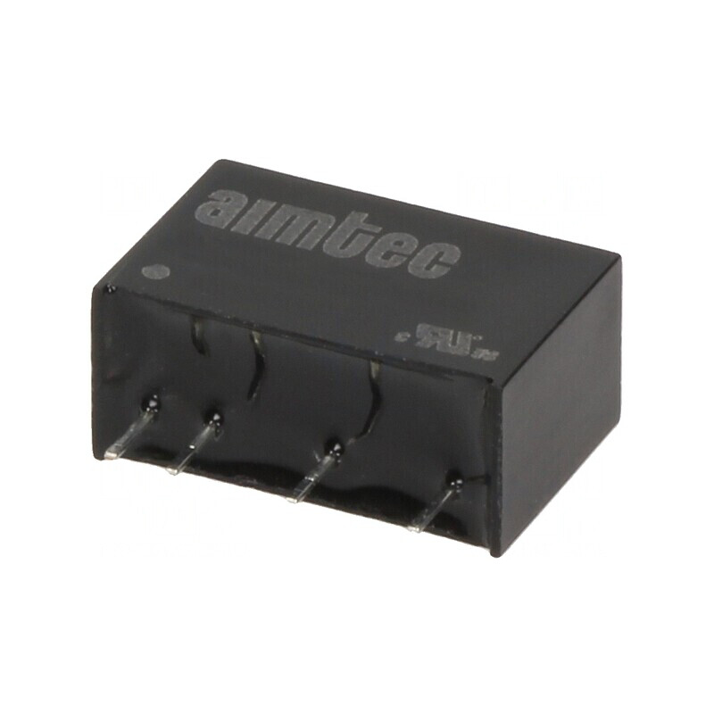 Convertor DC/DC 1W 18-36V la 5V 200mA SIP6 | Electronic-mag.ro | Componente Electronice Convertor DC/DC 1W 18-36V la 5V 200mA SIP6 | Electronic-mag.ro | Componente Electronice