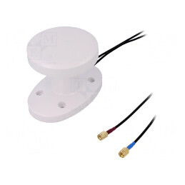 Antenă GPS GSM Combo 2dBi 50Ω | Electronic-mag.ro | Componente Electronice