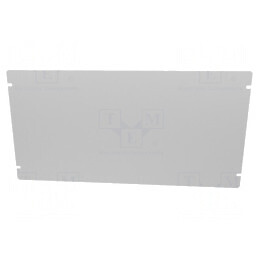 Placă de montare oțel Serie 1444/1434 | Electronic-mag.ro | Componente Electronice